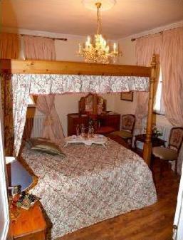 فندق Bastgen Bed & Breakfast فيتليش الغرفة الصورة