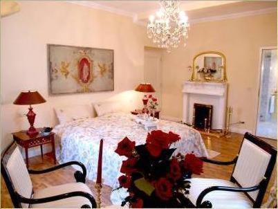 فندق Bastgen Bed & Breakfast فيتليش الغرفة الصورة