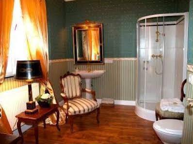فندق Bastgen Bed & Breakfast فيتليش المظهر الخارجي الصورة