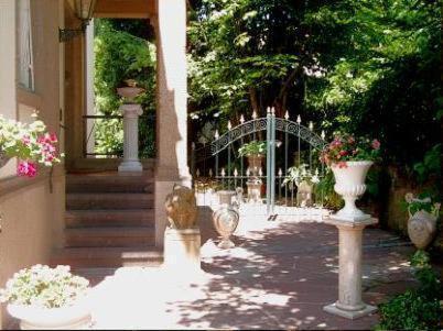 فندق Bastgen Bed & Breakfast فيتليش المظهر الخارجي الصورة
