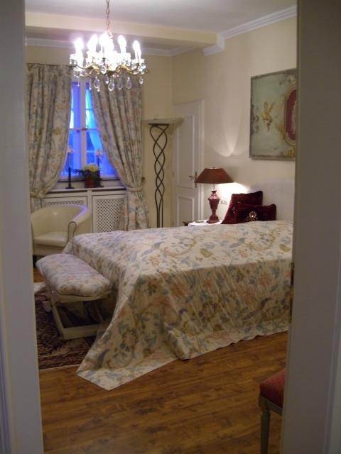 فندق Bastgen Bed & Breakfast فيتليش المظهر الخارجي الصورة