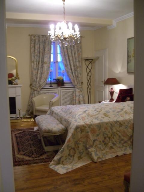فندق Bastgen Bed & Breakfast فيتليش المظهر الخارجي الصورة