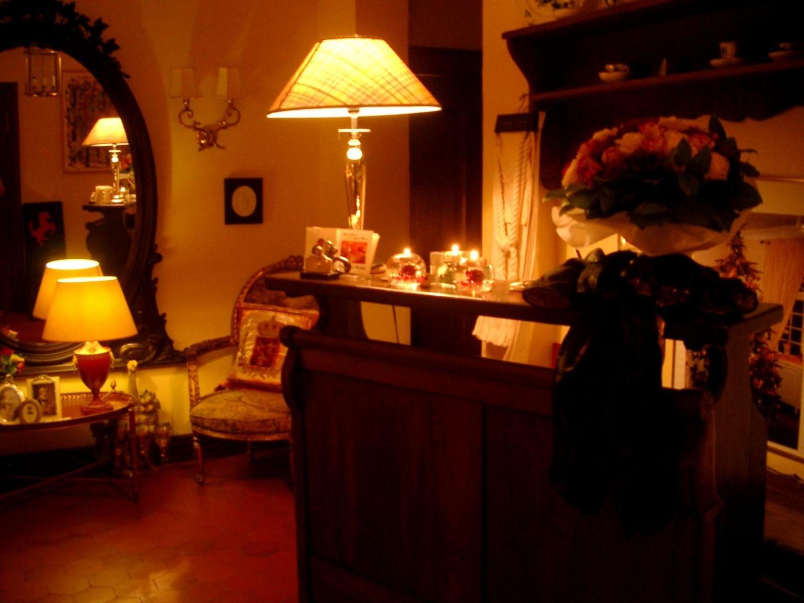 فندق Bastgen Bed & Breakfast فيتليش المظهر الخارجي الصورة